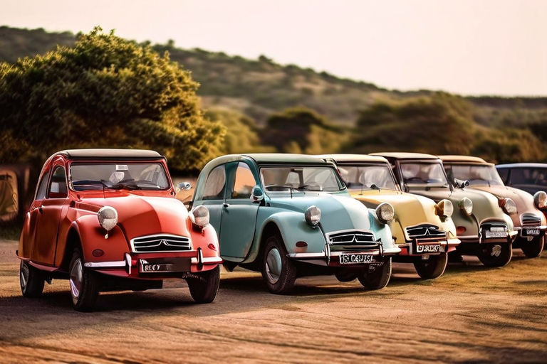 Citroen Classics: FAQ Answered by the Specialists at Chandler Motor Company