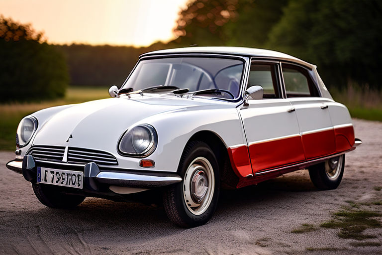 Citroen Classics: Essential Pre-Purchase Tips for Aspiring Owners