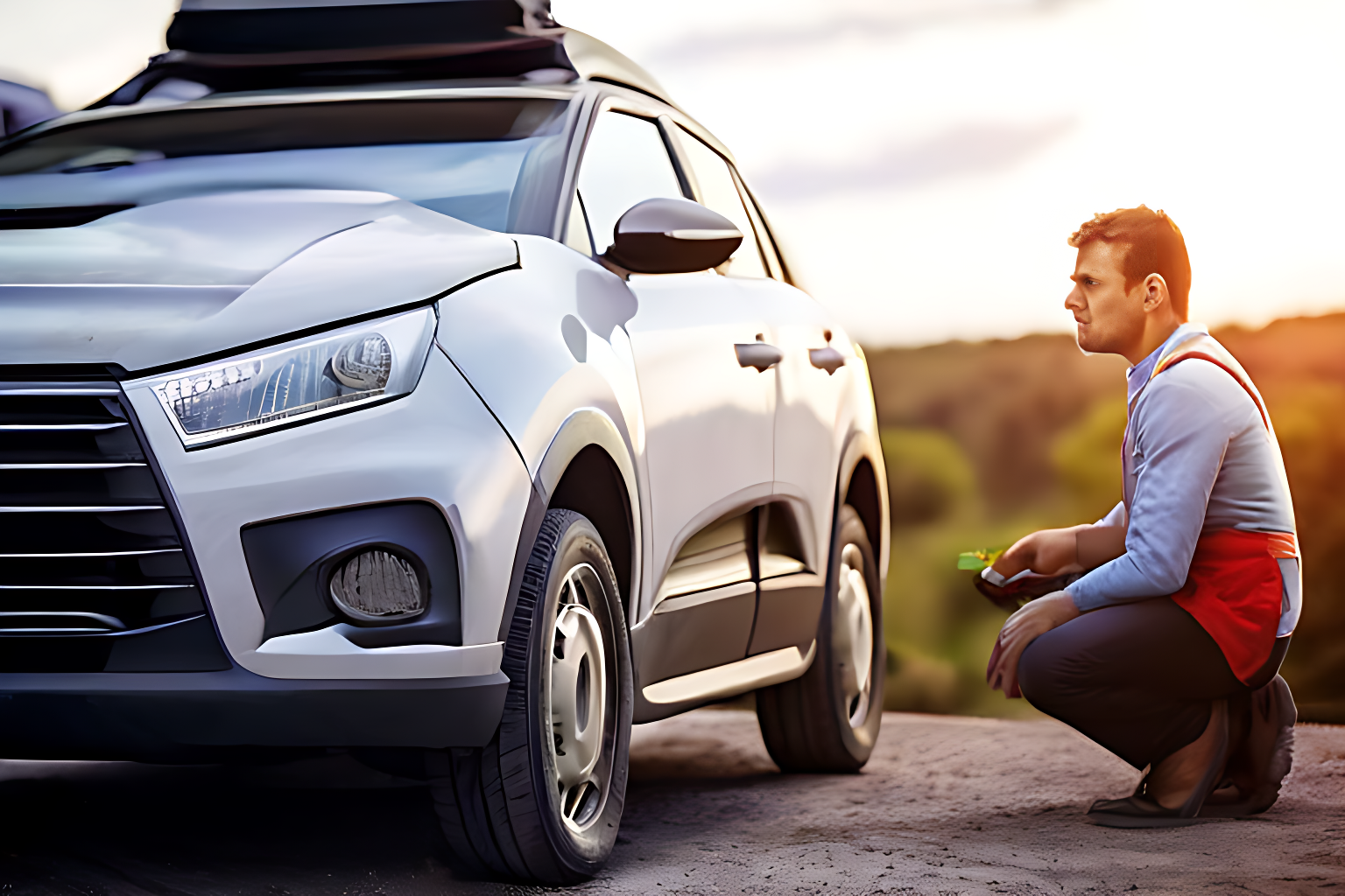 What Are the Common Signs That My Citroen Needs Professional Servicing?