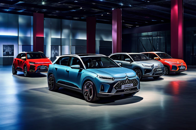 Choosing the Right Citroen Model for Your Needs: Insights from Chandler Motor Company