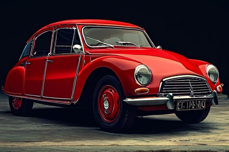 Top Tips for Maintaining Your Citroen Classic in Pristine Condition