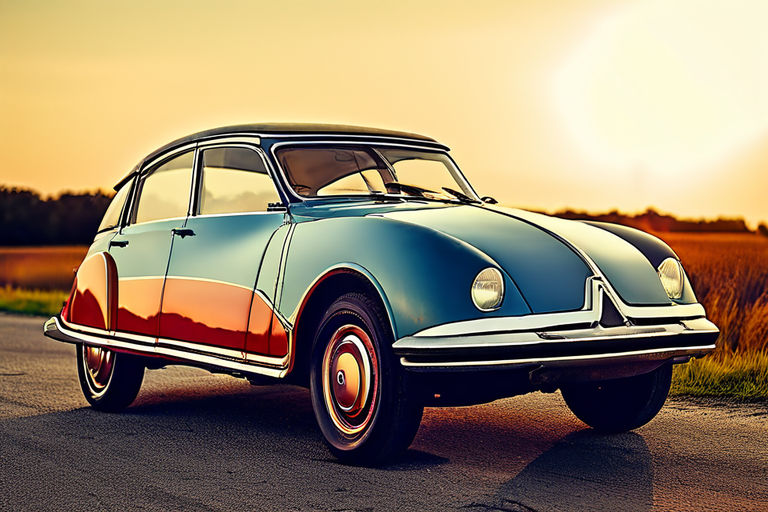 Keeping Your Citroen Classic on the Road: