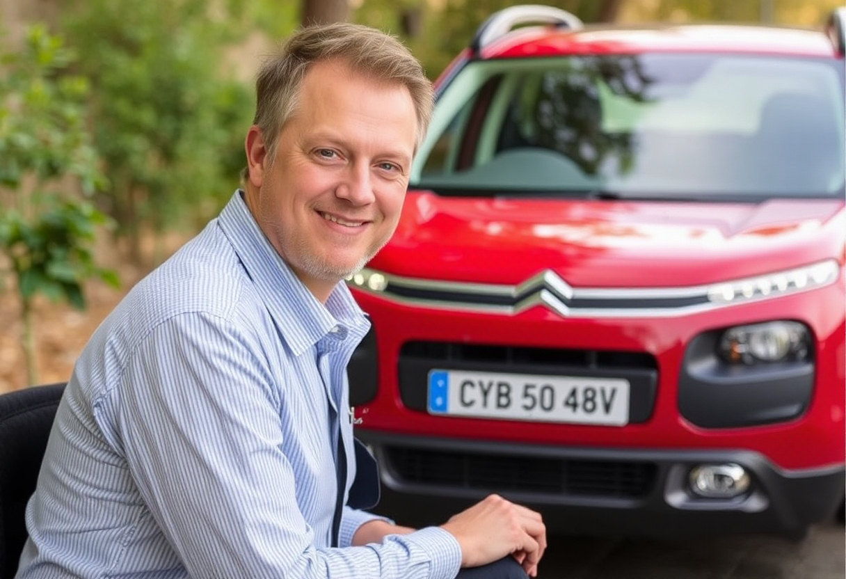 ❓ Your Citroen Ownership Questions Answered: Expert Insights from a Trusted Citroen Classic Specialist